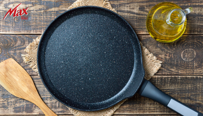 Cast iron chính là gang