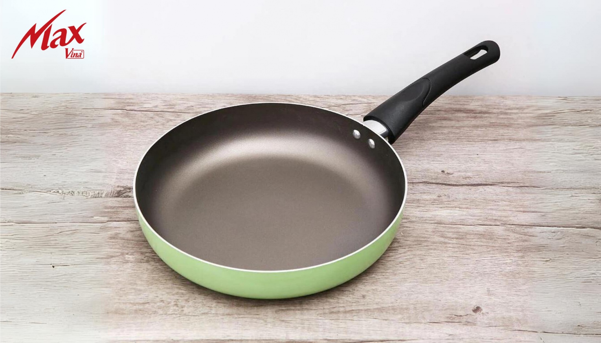Chảo nhôm chống dính Elmich Smartcook SM5712MN