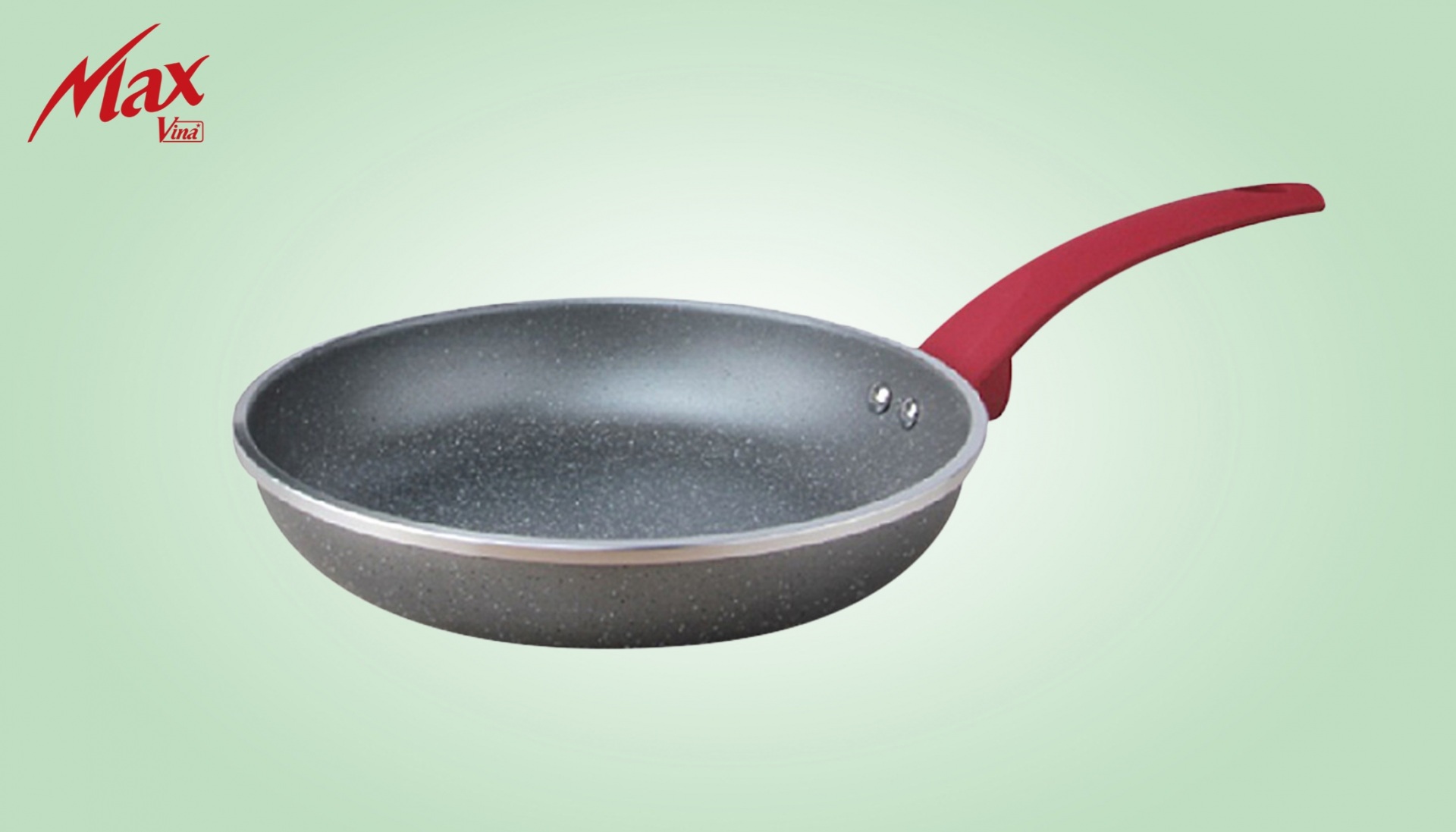 Chảo nhôm chống dính Kangaroo KG654L