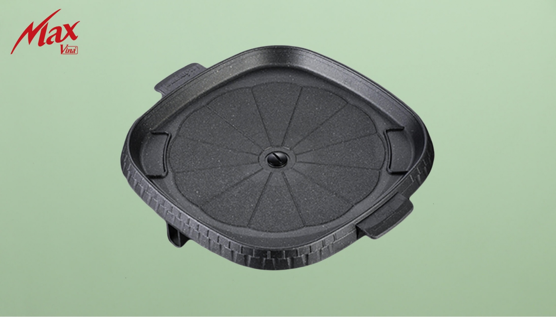 Chảo nướng chống dính MG-202