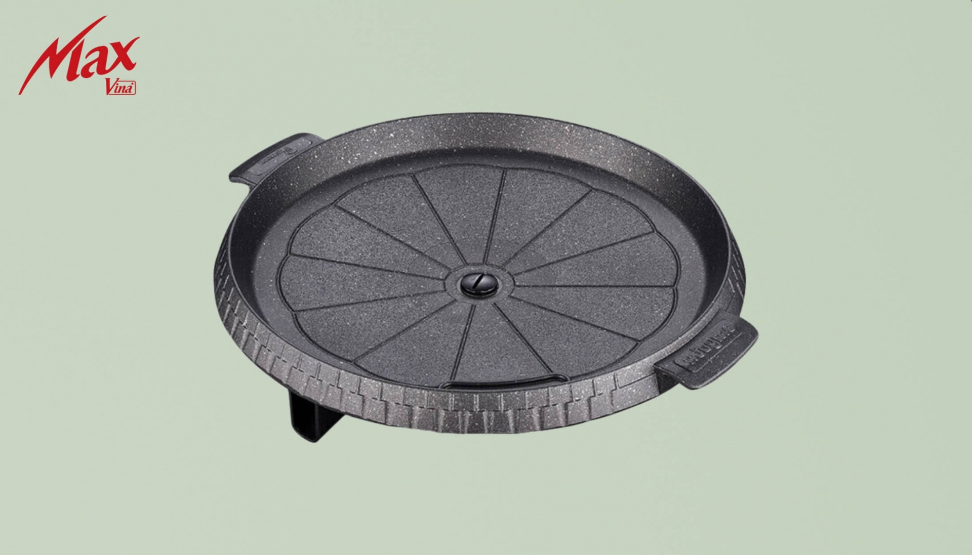 Chảo nướng chống dính MG-102