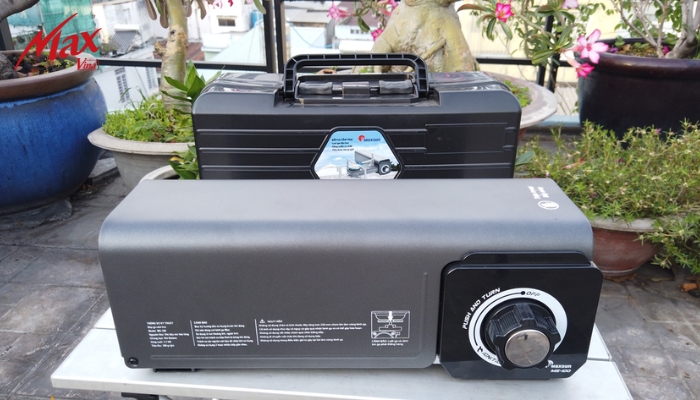 Chọn mua bếp ga mini từ các thương hiệu uy tín