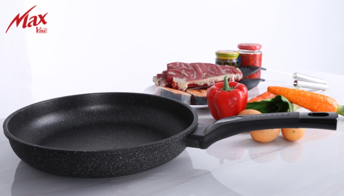 Chảo đá có thể chống trầy cao
