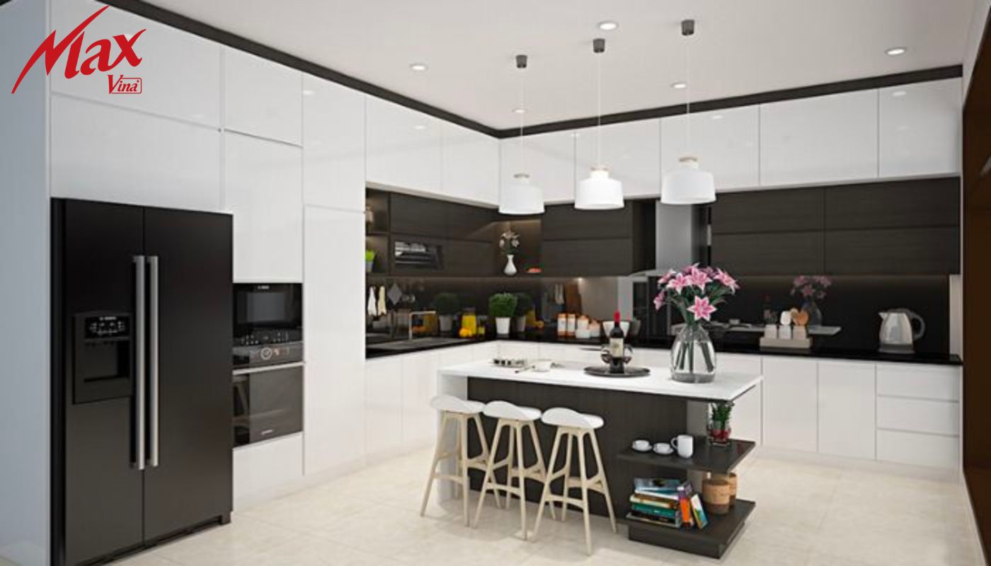 đồ dùng cần thiết tỏng nhà bếp
