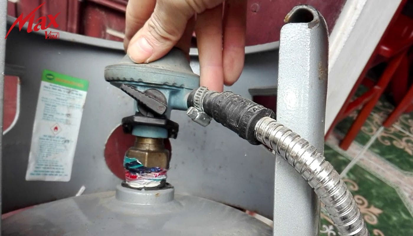 Tìm hiểu về cách sử dụng các dòng bình gas an toàn