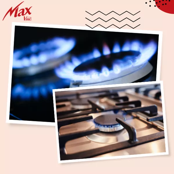 Phân Tích Nguyên Nhân và Phương Pháp Xử Lý Bếp Gas Bị Nhỏ Lửa