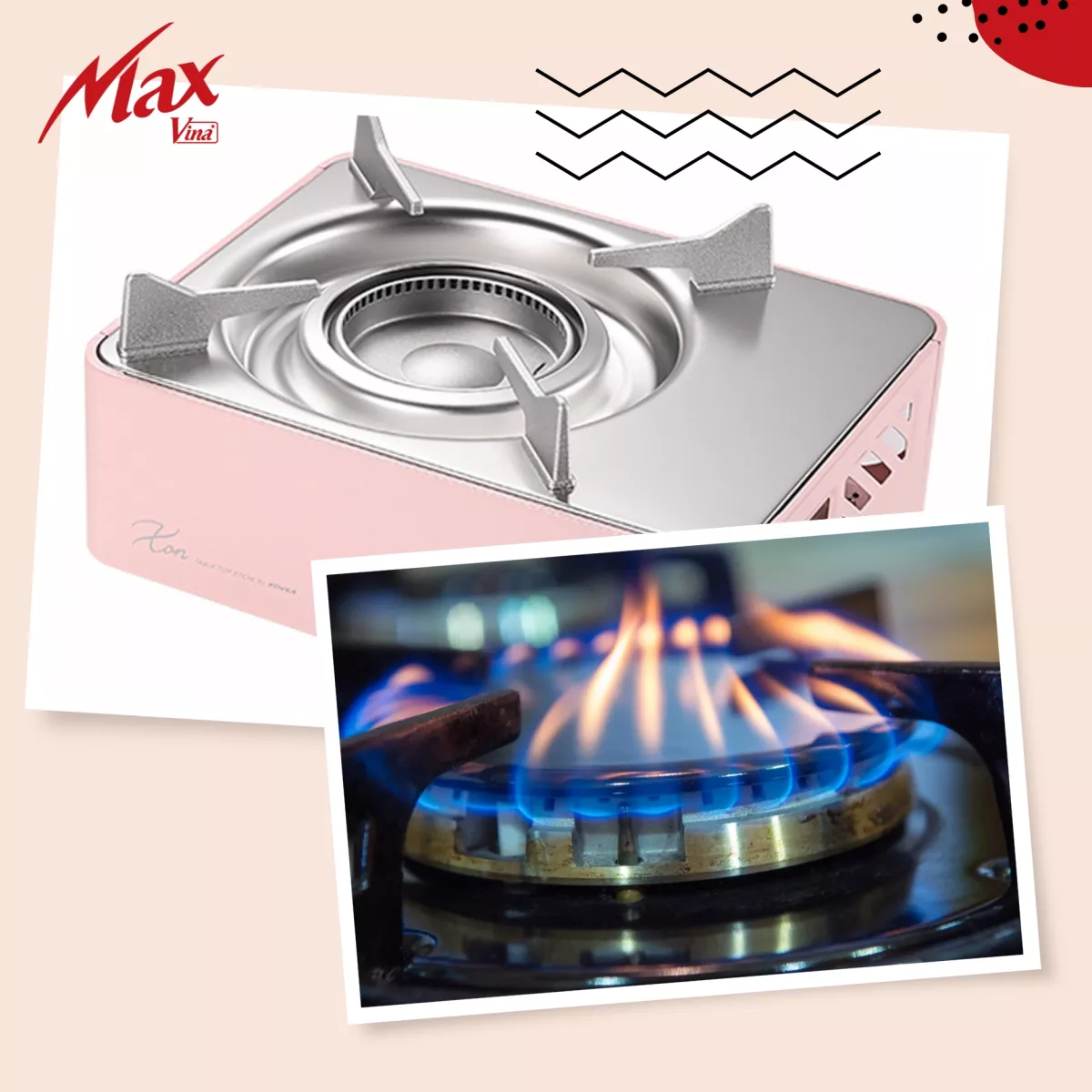 Bếp ga mini không đánh lửa: Nguyên nhân, cách xử lý