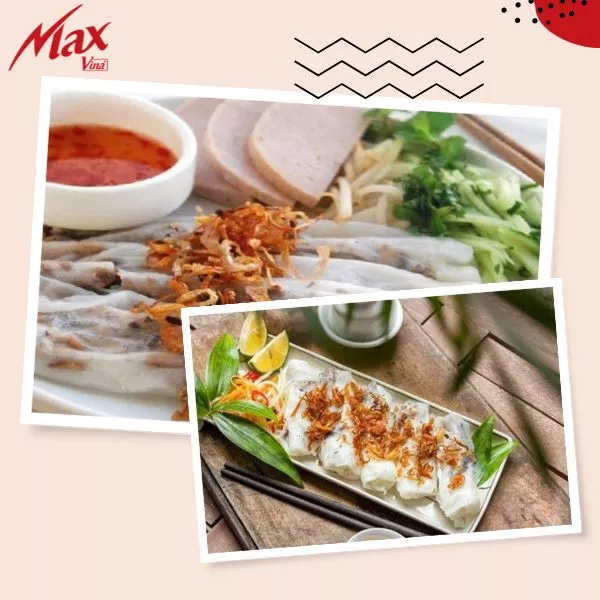 Cách Làm Bánh Cuốn Bằng Chảo Chống Dính Tại Nhà Trong Tích Tắc Chỉ Với 3 Bước Đơn Giản