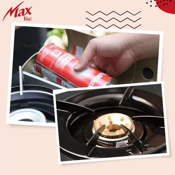 Nguyên Nhân Và Cách Khắc Phục Khi Bếp Gas Mini Không Lên Lửa