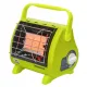 Máy sưởi ga du lịch SGH - 100