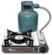 Bếp ga mini Maxsun MS-3800LPG A