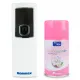 [COMBO] Máy xịt phòng Hommax F291-A + Nước hoa
