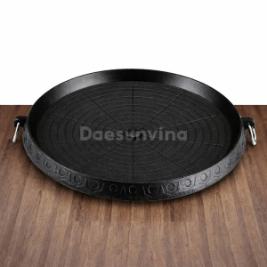 Chảo nướng chống dính MG - 101