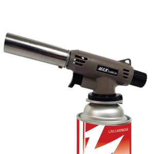 Khò Ga Mini Cao Cấp Maxsun MGT-301 - Đánh Lửa Tự Động | Nhiệt Độ 1300 °C | Nhập Khẩu Hàn Quốc